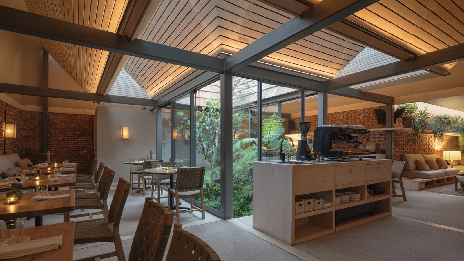 Middleby Experience Center