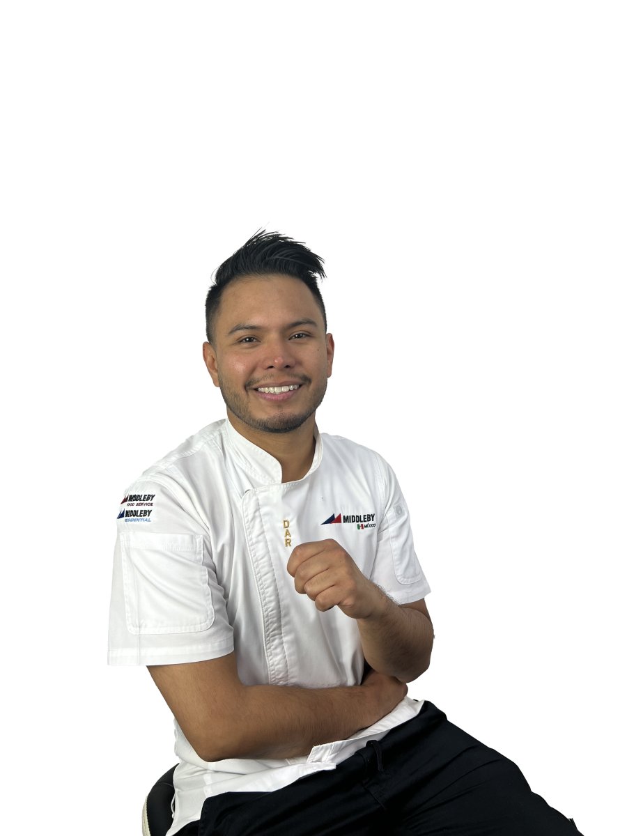 Davit Ávila