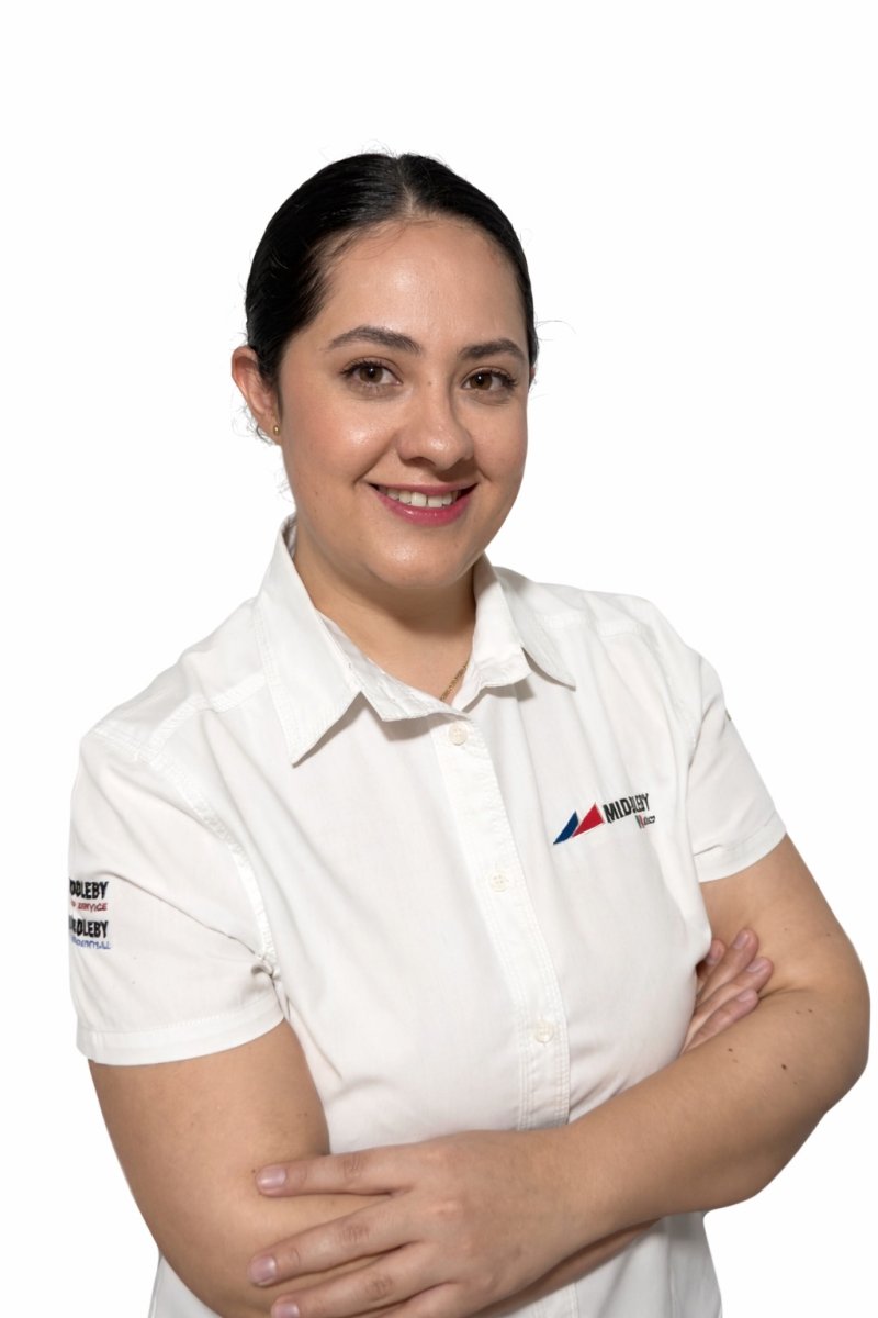 Charis López