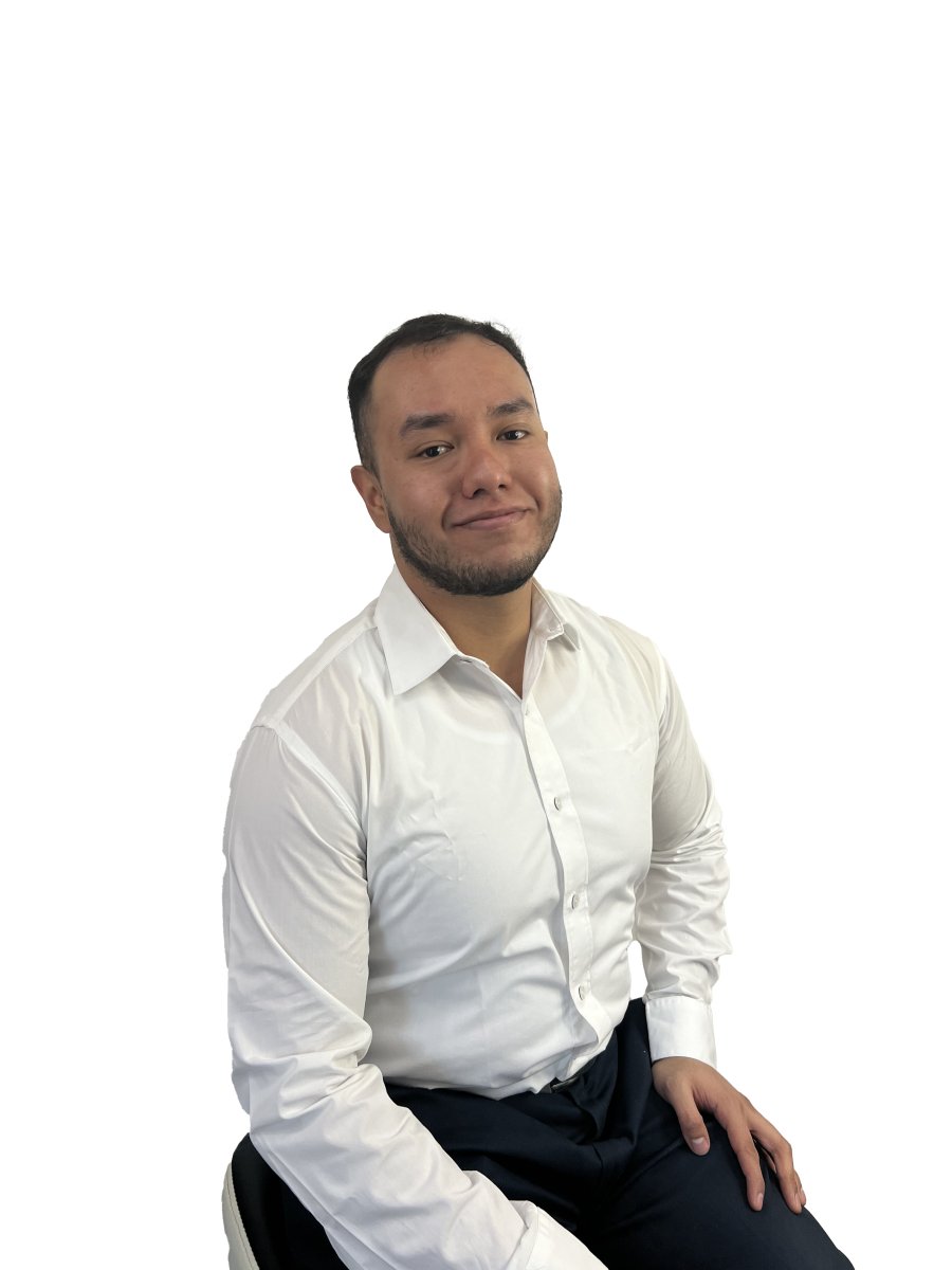 Octavio Olmos