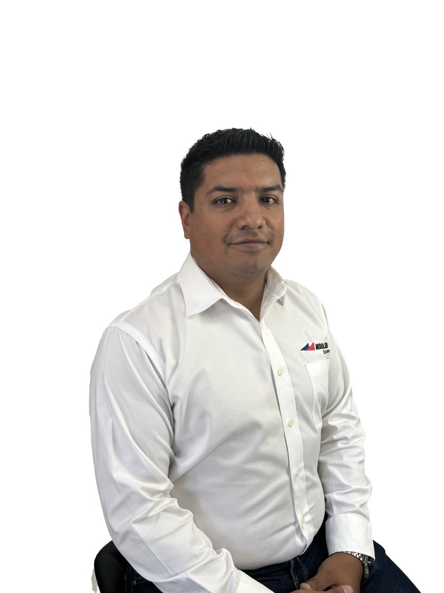 Isaac Bravo