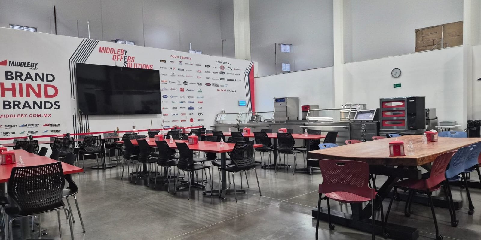 Comedor