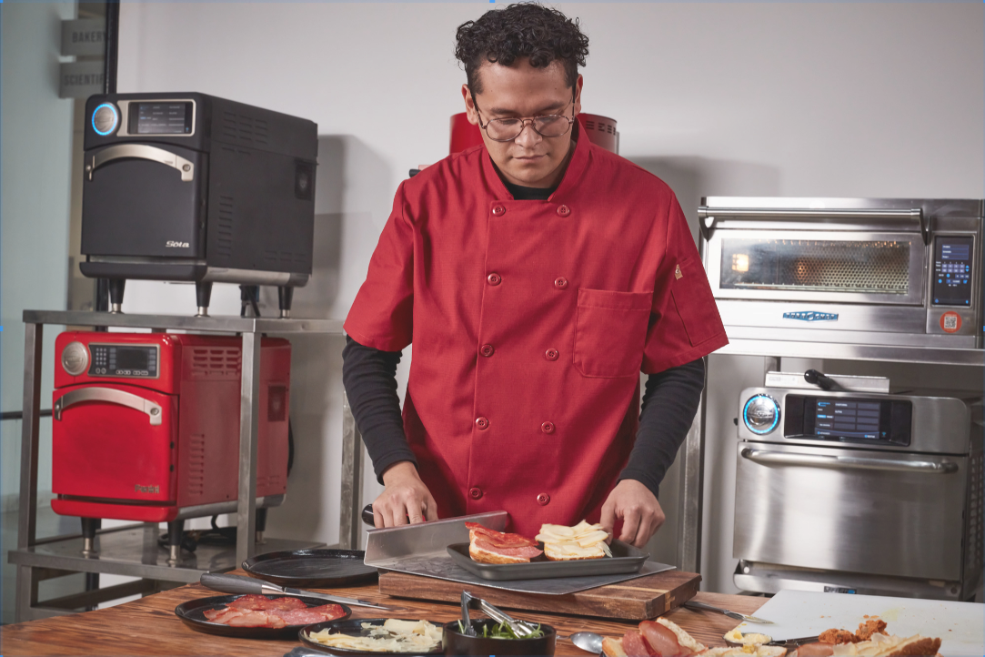 Test Kitchen