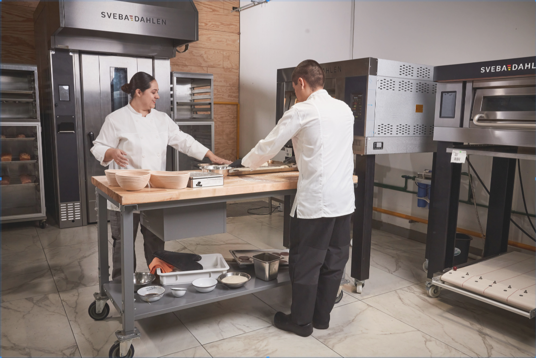 Bakery